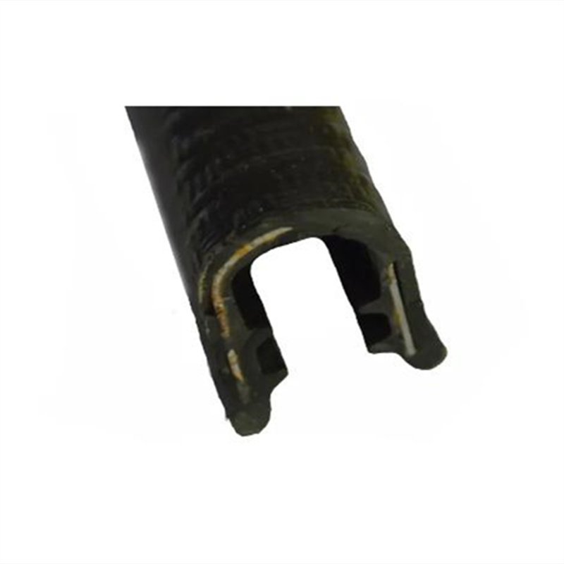 Automotive Door Seal Strip / Sunroof Seal Strip / Bus Window Rubber Seal