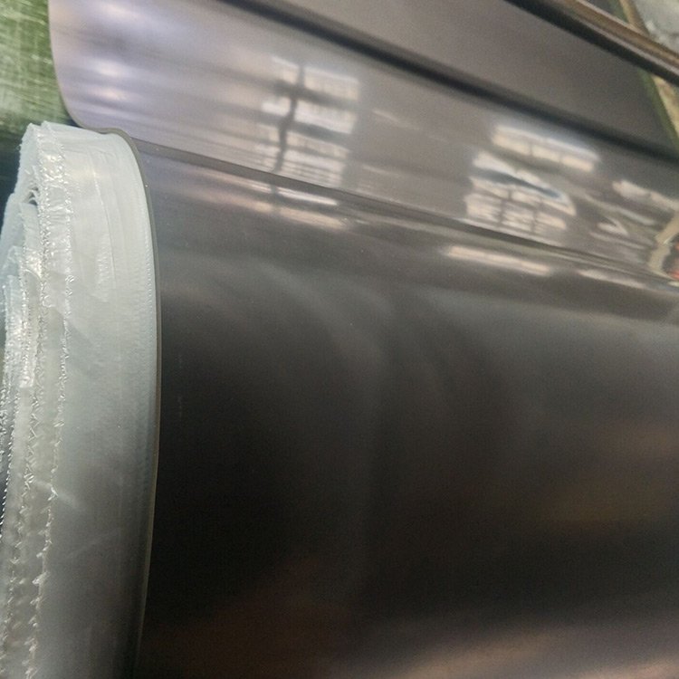 FKM Rubber Sheet 100% Virgin black sheet