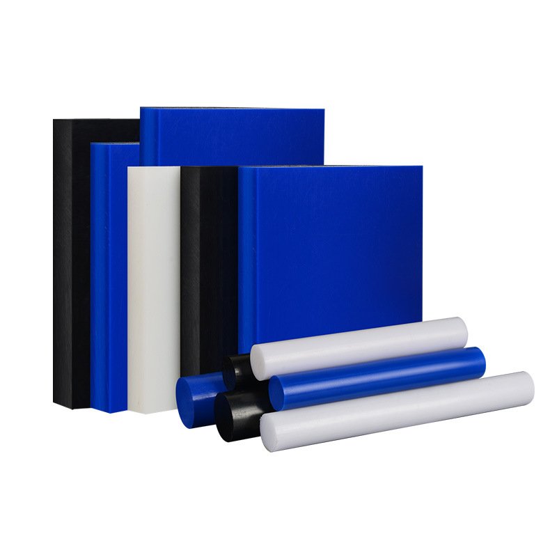 PA GF30/20 Sheet Nylon6 30% Glass Fiber Reinforced Polyamide 6 Sheet Manufacturer