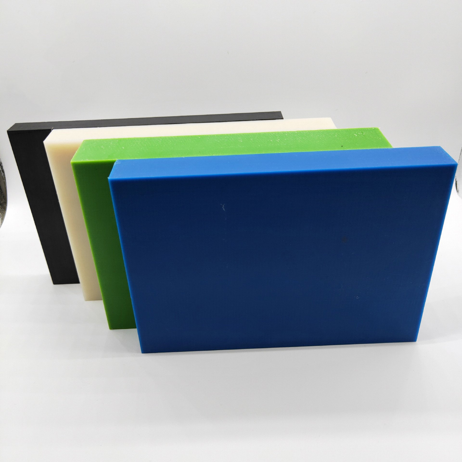 PA GF30/20 Sheet Nylon6 30% Glass Fiber Reinforced Polyamide 6 Sheet Manufacturer
