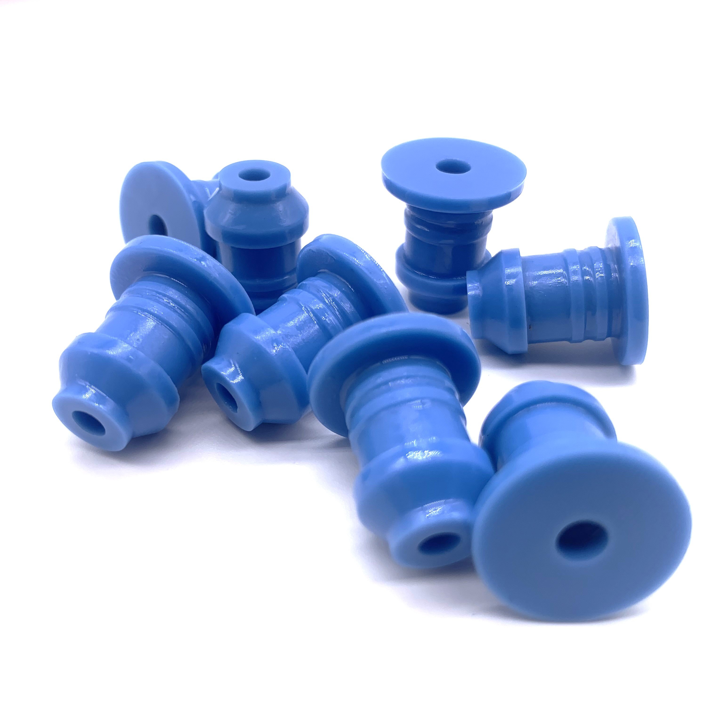 rubber industrial products is used for electrical switches, sensors, electronic gear holders and other accessories