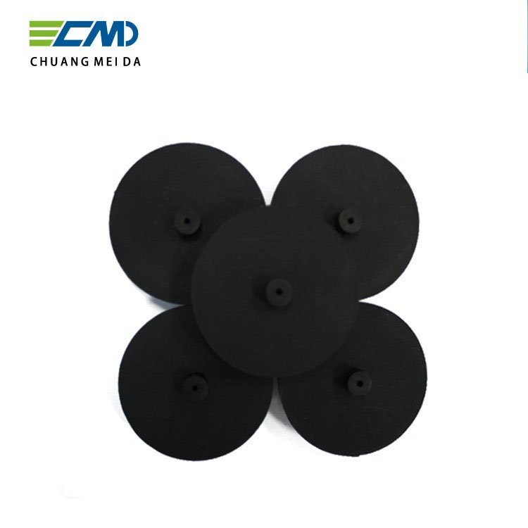 Multi Function Wear Resistant Custom Molded Car Auto Automotive Silicone HNBR FKM Rubber Products Spare Parts
