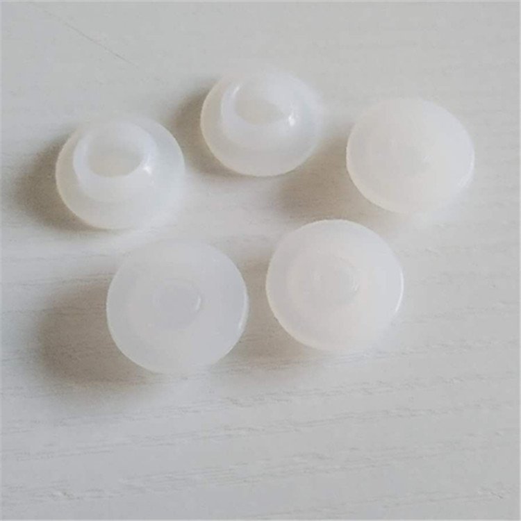 Pharmaceutical 13mm 20mm silicone rubber stopper 2ml 5ml 10ml modern seal vial rubber stopper plug