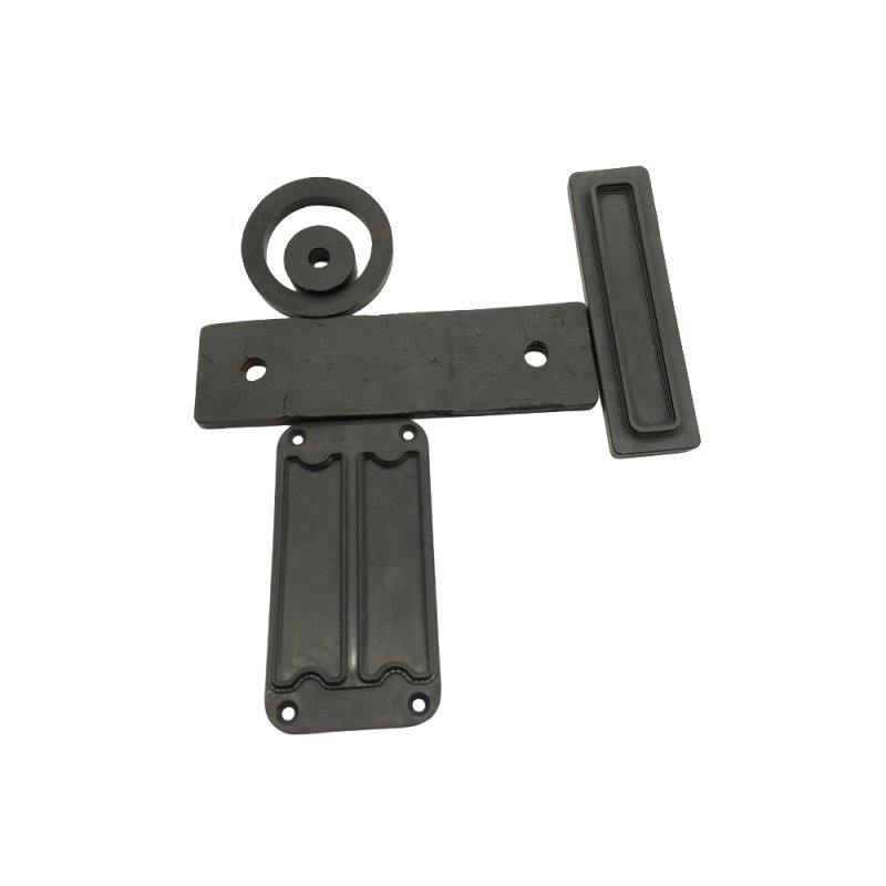 Oem Molded Rubber Parts/custom Nbr Silicone Parts/fkm Epdm Parts Manufacturer Custom Rubber Parts