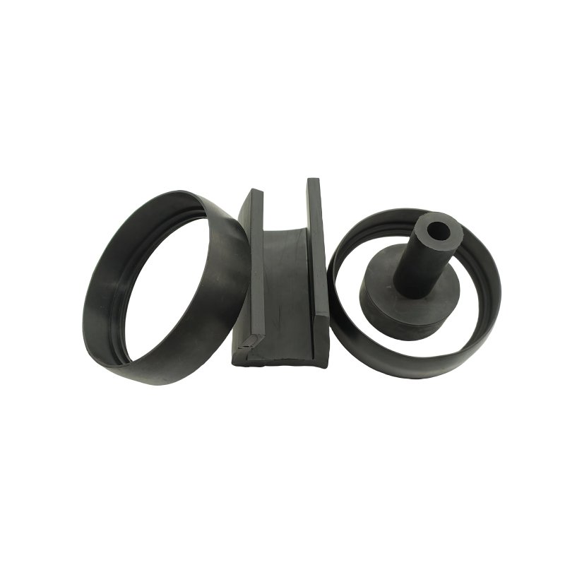 Oem Molded Rubber Parts/custom Nbr Silicone Parts/fkm Epdm Parts Manufacturer Custom Rubber Parts