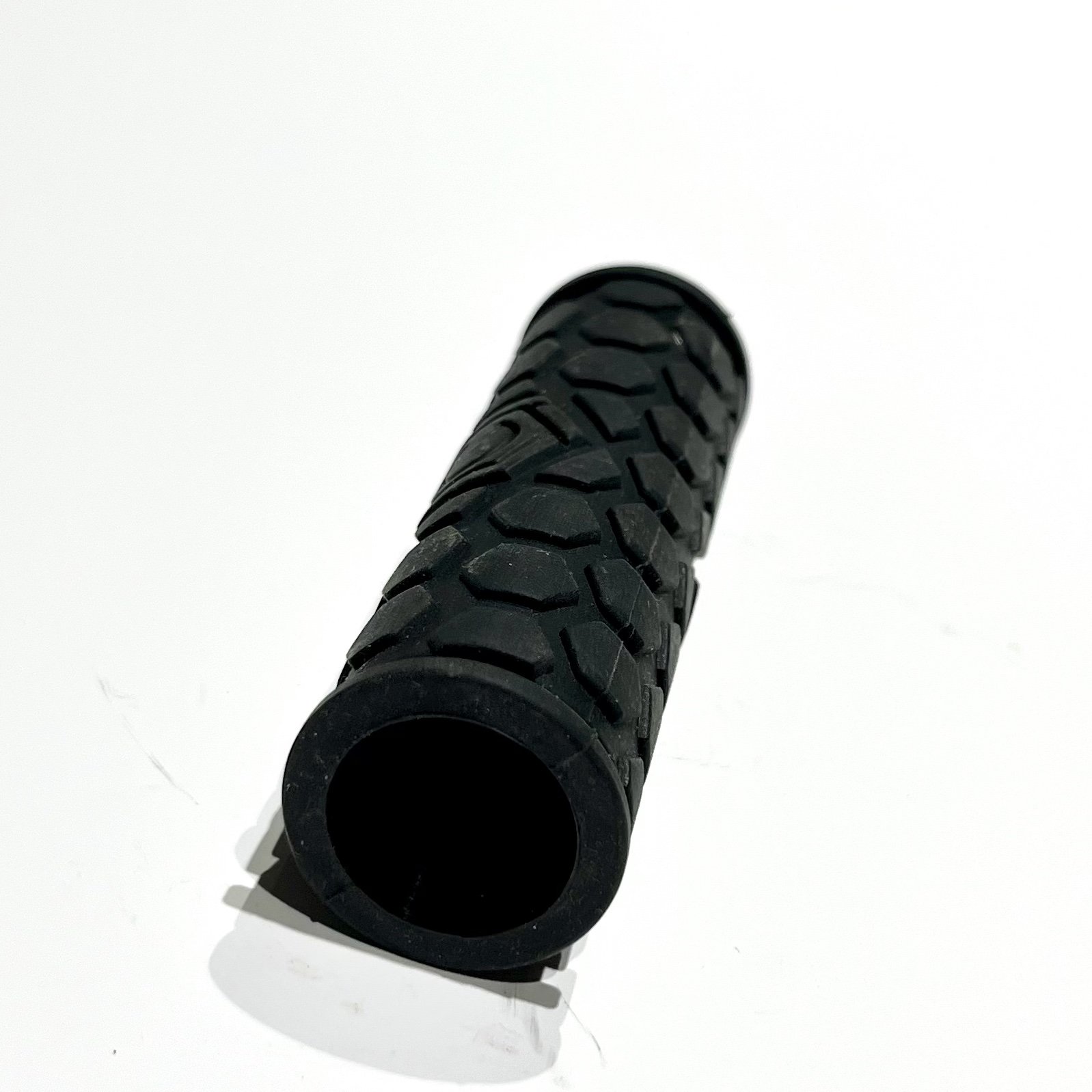 custom Logo OEM design Rubber Handle Grip Silicone rubber grip