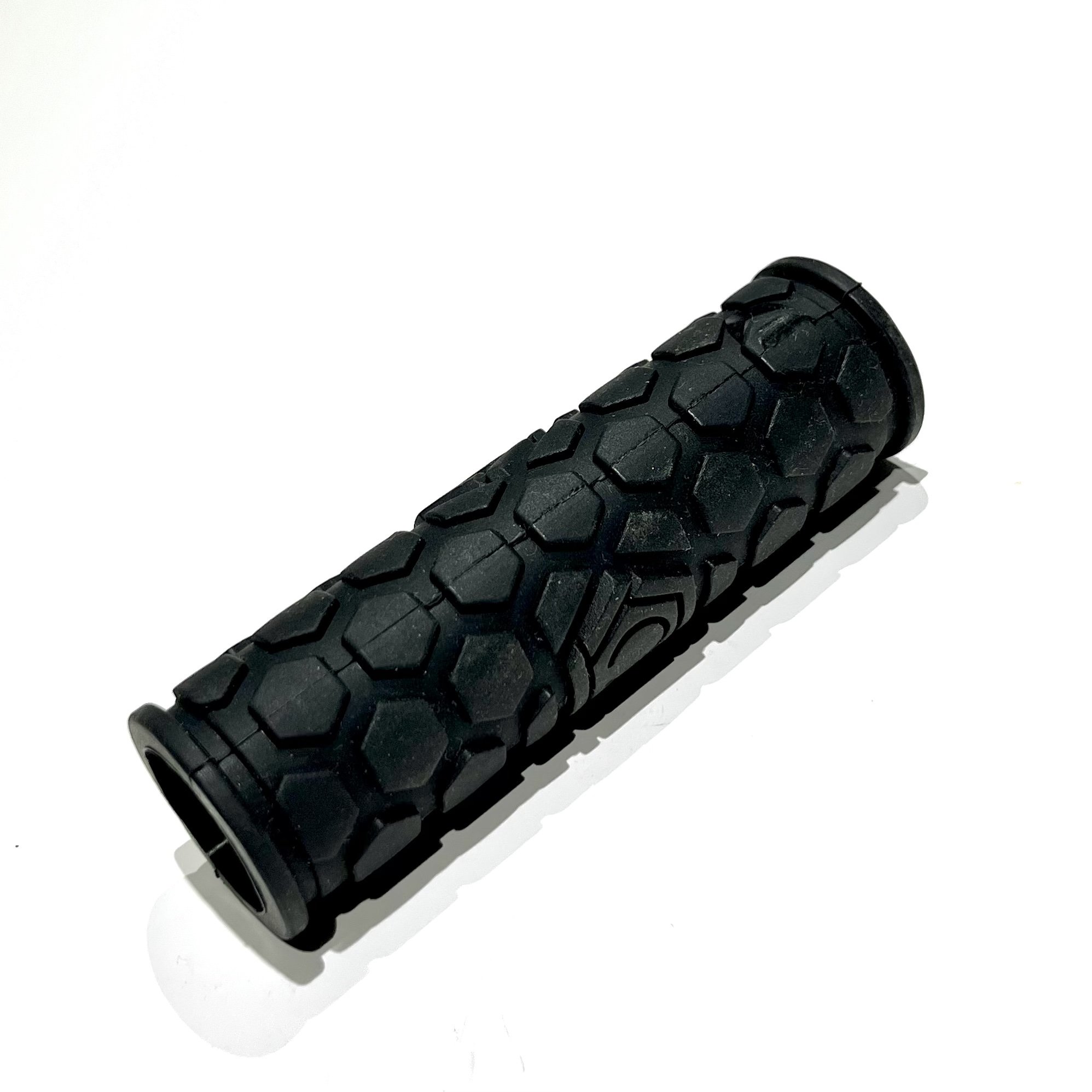 custom Logo OEM design Rubber Handle Grip Silicone rubber grip