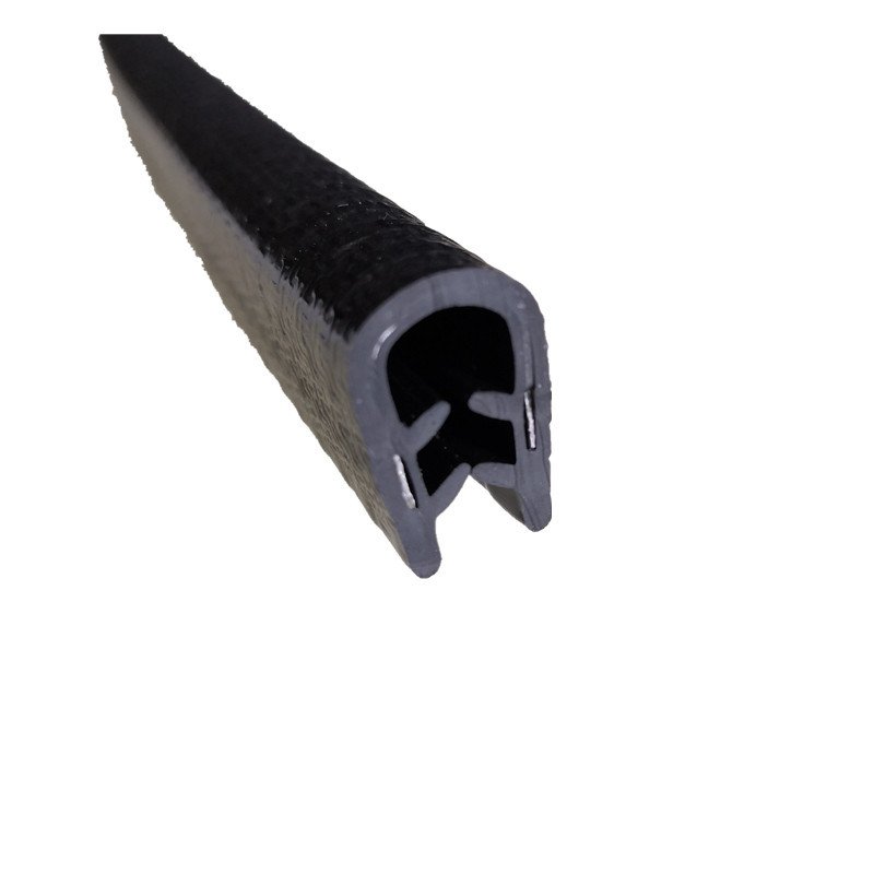 Car Edge Trim Rubber Seal Protector with U shape Car Protection Car Door Edge Guard