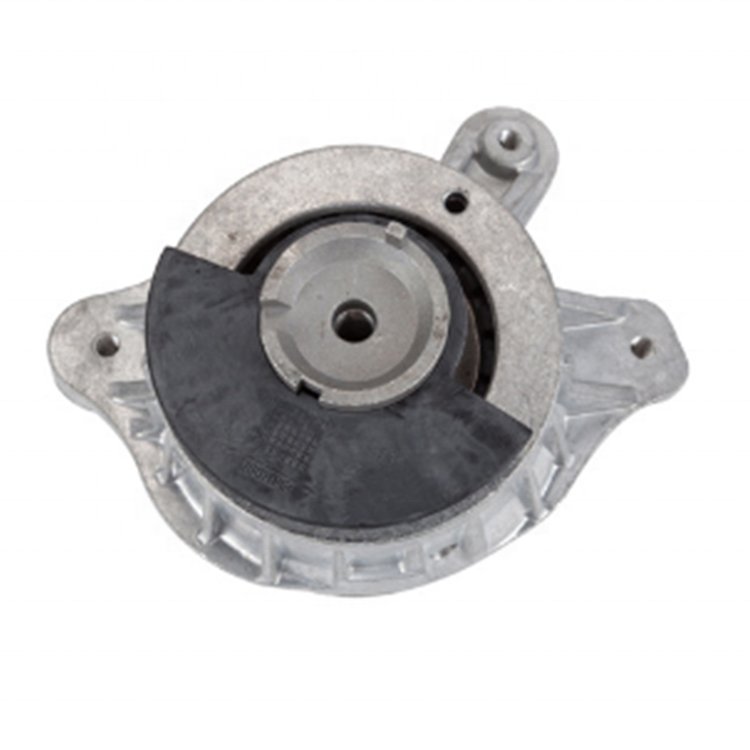 Car accessories around the engine mount for Mercedes-Benz W213 2132400700 2132400800