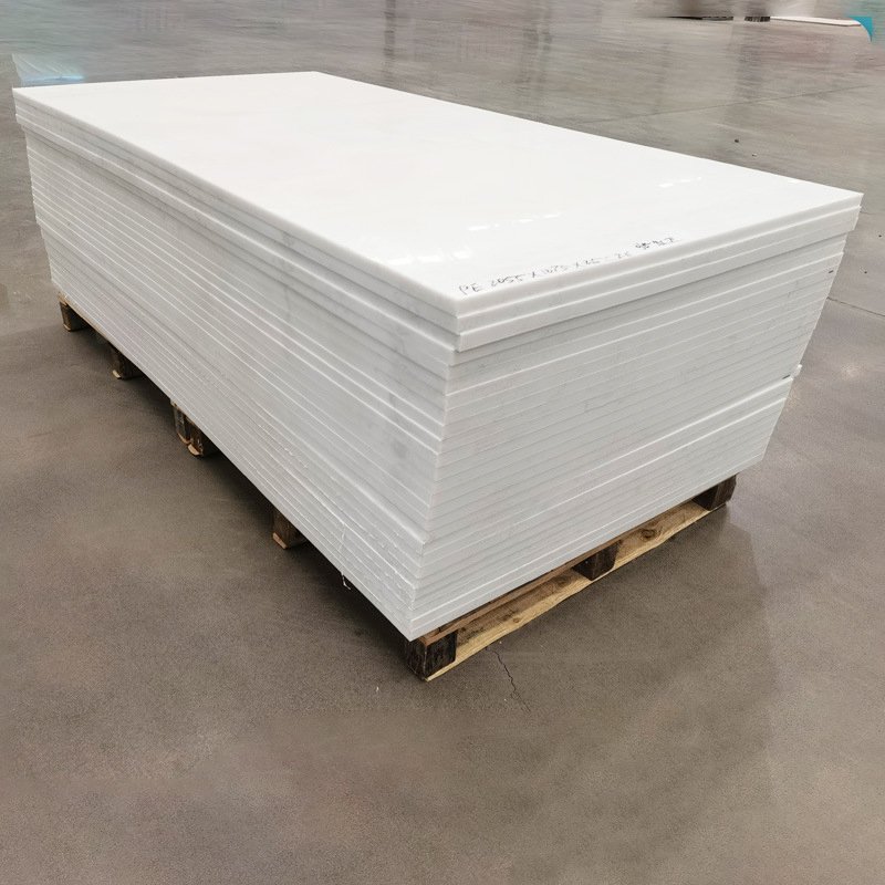 Hot Embossing On Sheet Poly Propylene Expanded Roll Plastic Solid Composite Film Shantou 0.4mm Mats PP Color