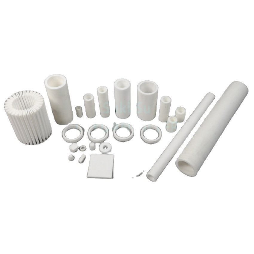 Polymer Polyethylene PE tablet 0.45 1 5 10 30 50 80 100 microns sintered UHMWPE filter disk