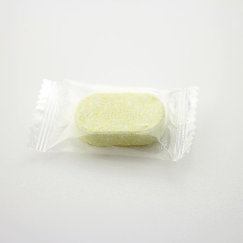 Hot Sale Dissolve It Cleaner Personal Care High-Quality Hand-Washing Foaming Hand Soap Tablet