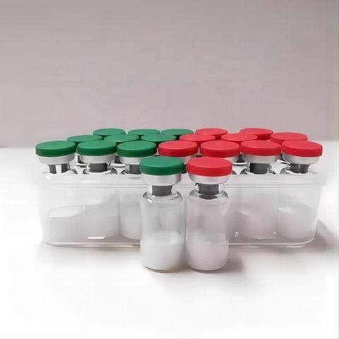 Slimming Peptide Weight Loss Peptides In Small Vials 5mg 10mg 15mg Weight Loss Peptide 30mg