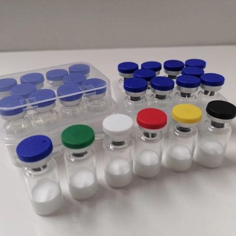 Slimming Peptide Weight Loss Peptides In Small Vials 5mg 10mg 15mg Weight Loss Peptide 30mg