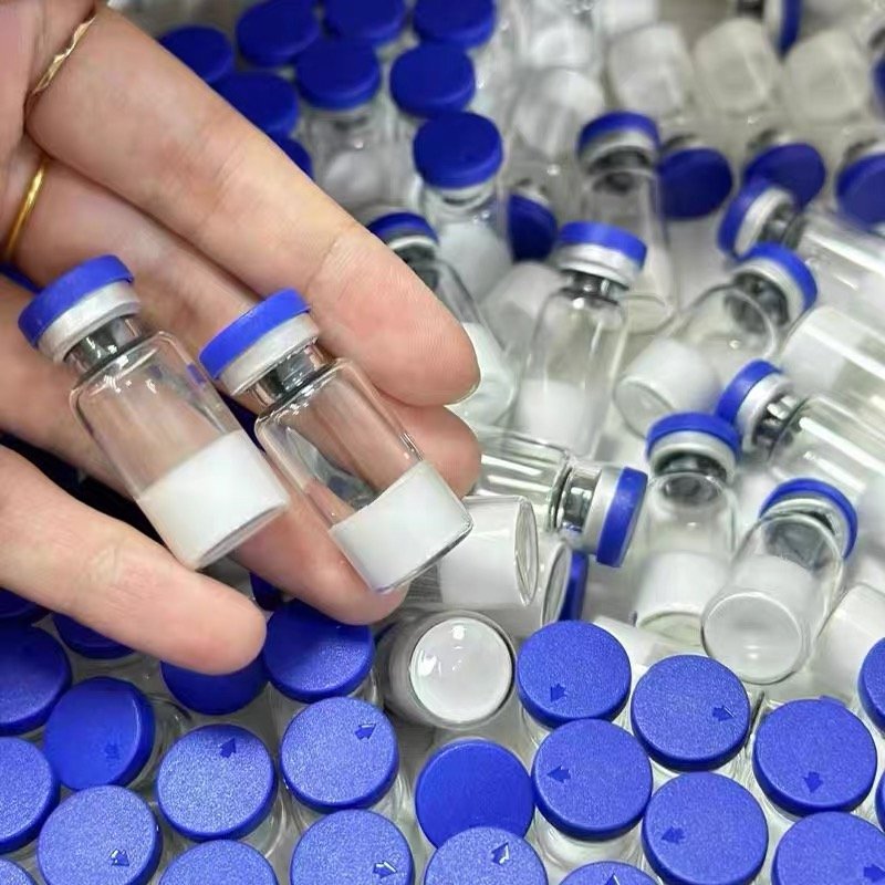 Slimming Peptide Weight Loss Peptides In Small Vials 5mg 10mg 15mg Weight Loss Peptide 30mg