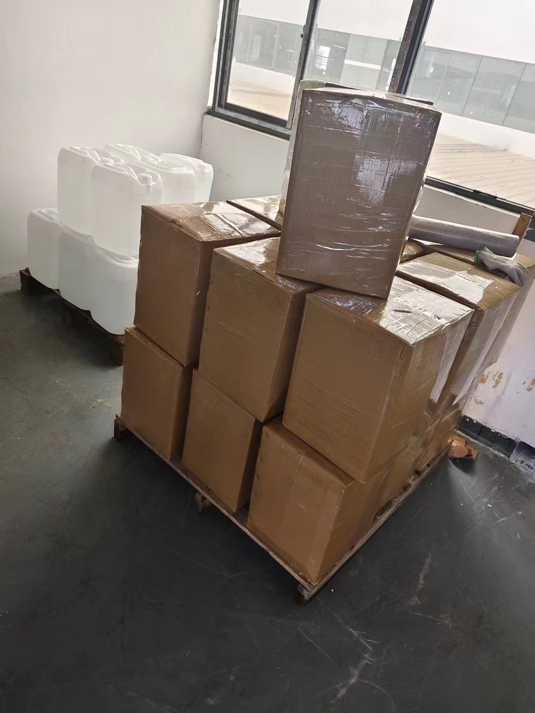 UK USA AUS NZ CANADA Local HIgh Quality 99% (S)-3-Hydroxy-gamma-butyrolactone CAS 7331-52-4 liquid