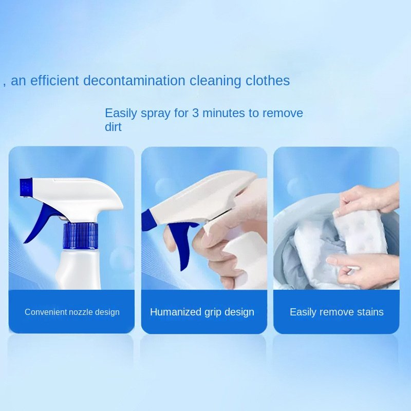 Clothing penetrant clothing cleaning deep penetration to remove stains to yellow clean white source manufacturers