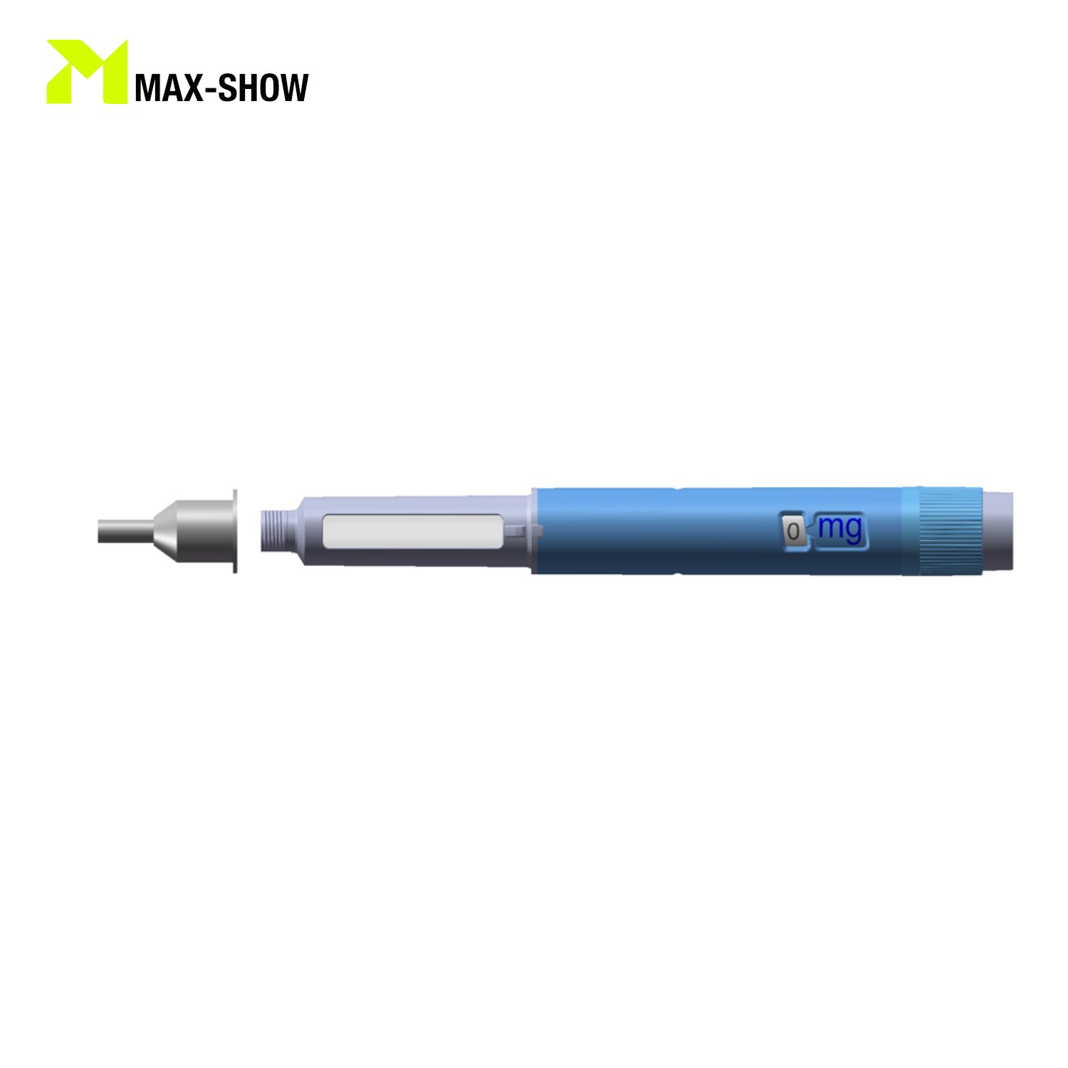 hot sell peptides injection use weight loss injection pen auto injector for slimming