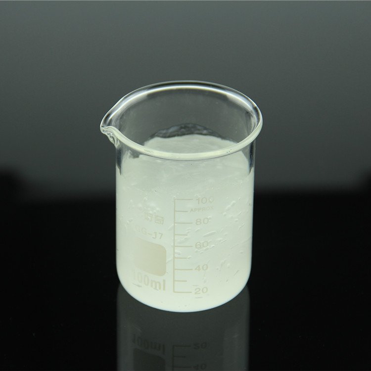 Daily Chemical sles n 70,sles 70% texapon sles n70 chemical from China market