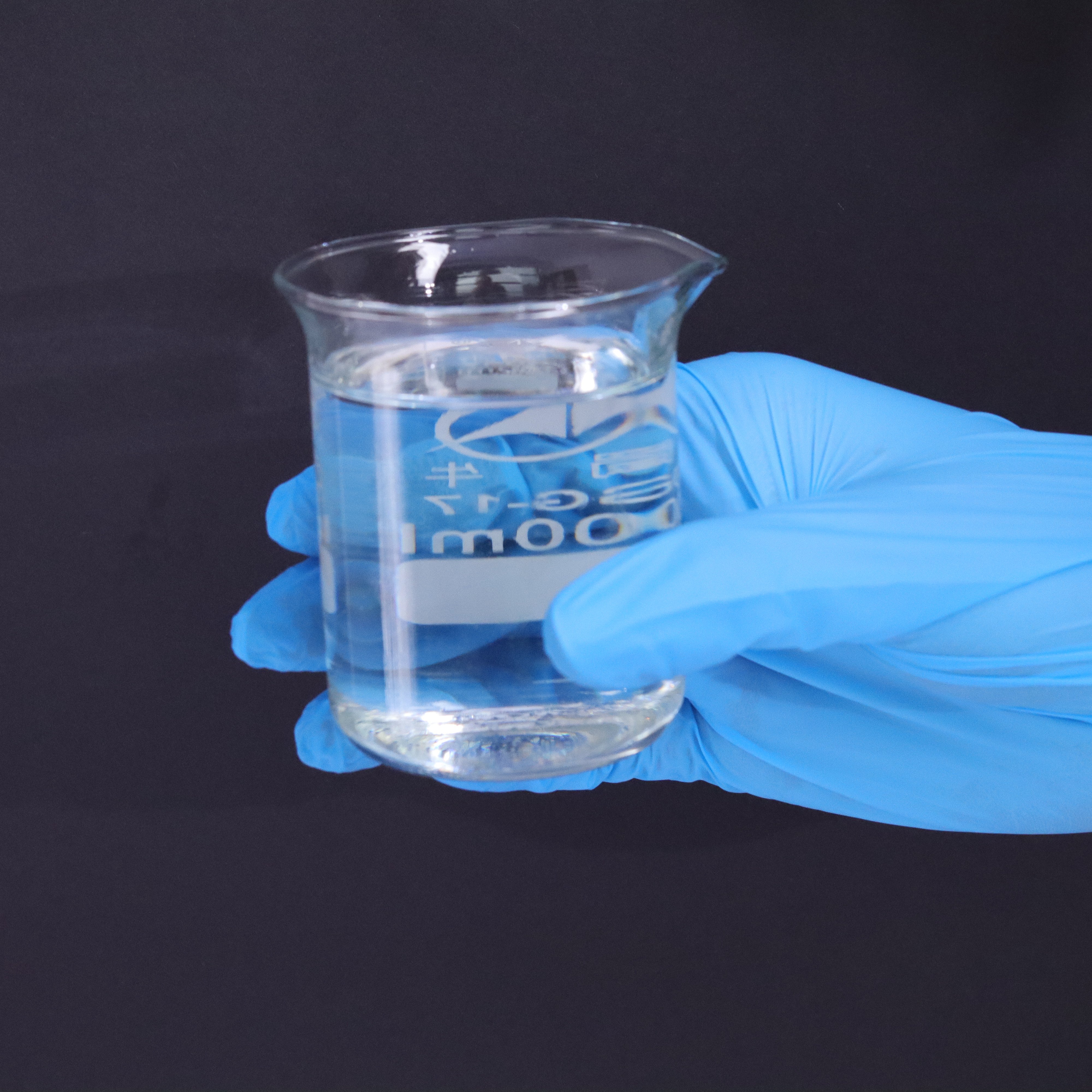 Cosmetic Grade PEG-8 Caprylic/Capric Glycerides Grease PGCC-8 Moisturizing Daily Chemicals Raw Materials