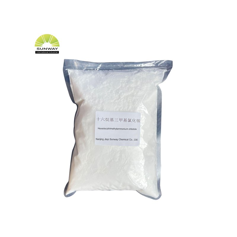 YDAWAY factory supply Daily chemicals raw material cetronium chloride