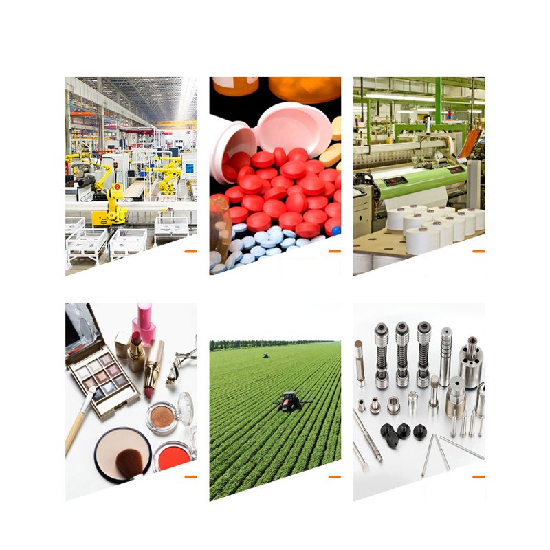YDAWAY factory supply Daily chemicals raw material cetronium chloride