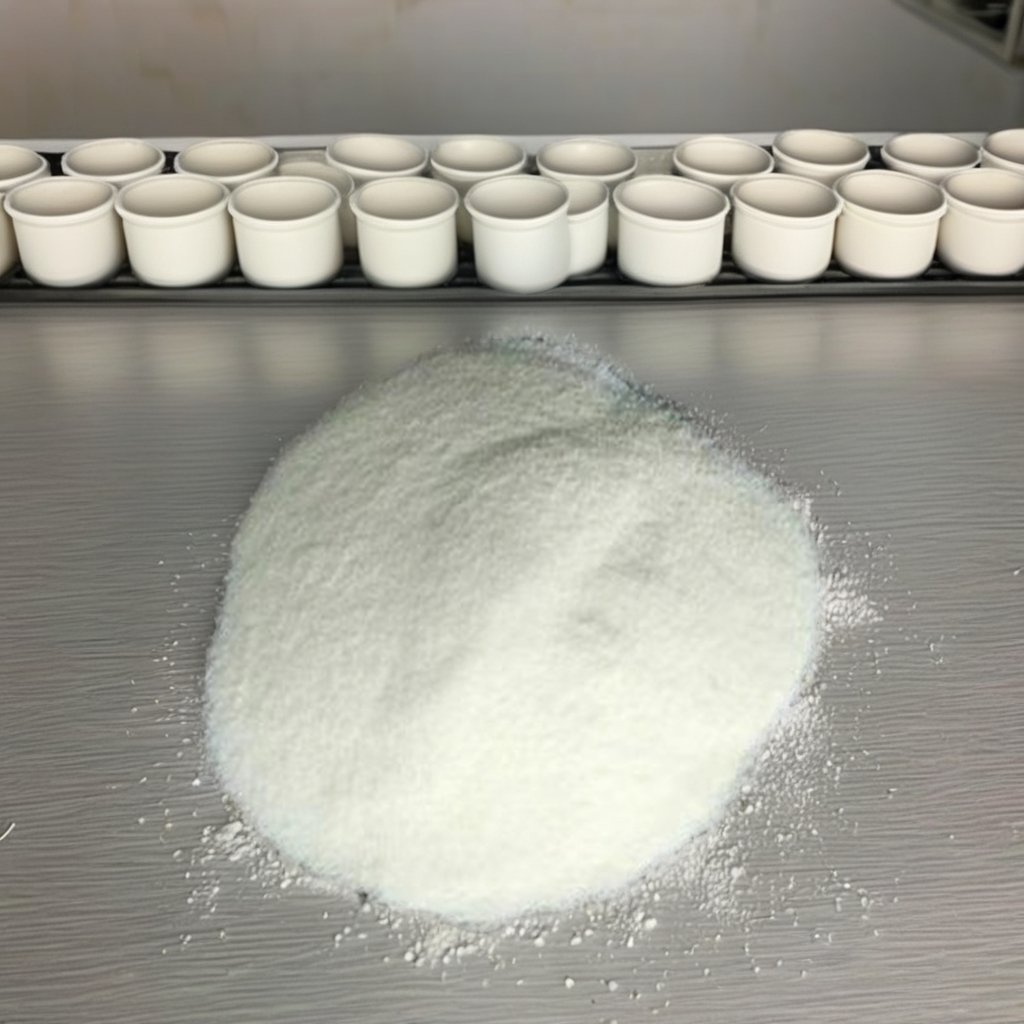 Hot Sales Sodium Alpha Olefin Sulfonate AOS Powder 98% C14-16 Cosmetic Surfactant Hair Care Liquid CAS 68439-57-6