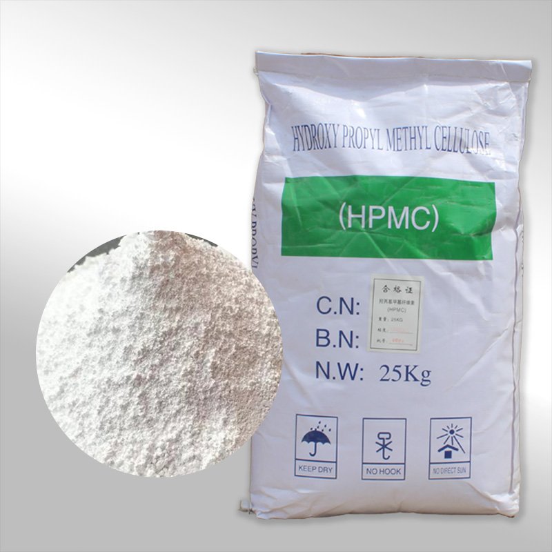 Factory Price HPMC Water-Soluble Powder Excellent Chemical And Textile Auxiliary Agent Tablet Binder For Carbon In Bags