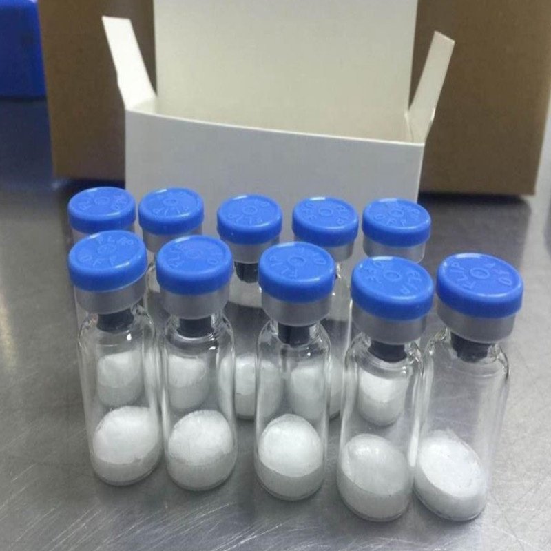 Hot Selling 99.8% Weight Loss Peptides 10mg 15mg 30mg Peptide Vials Fast Shipping Peptid in stock