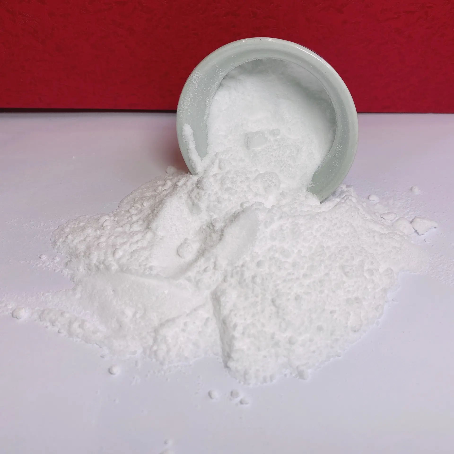High Purity Toothpaste Grade Thickeners CMC CarboxyMethyl Cellulose White Powder