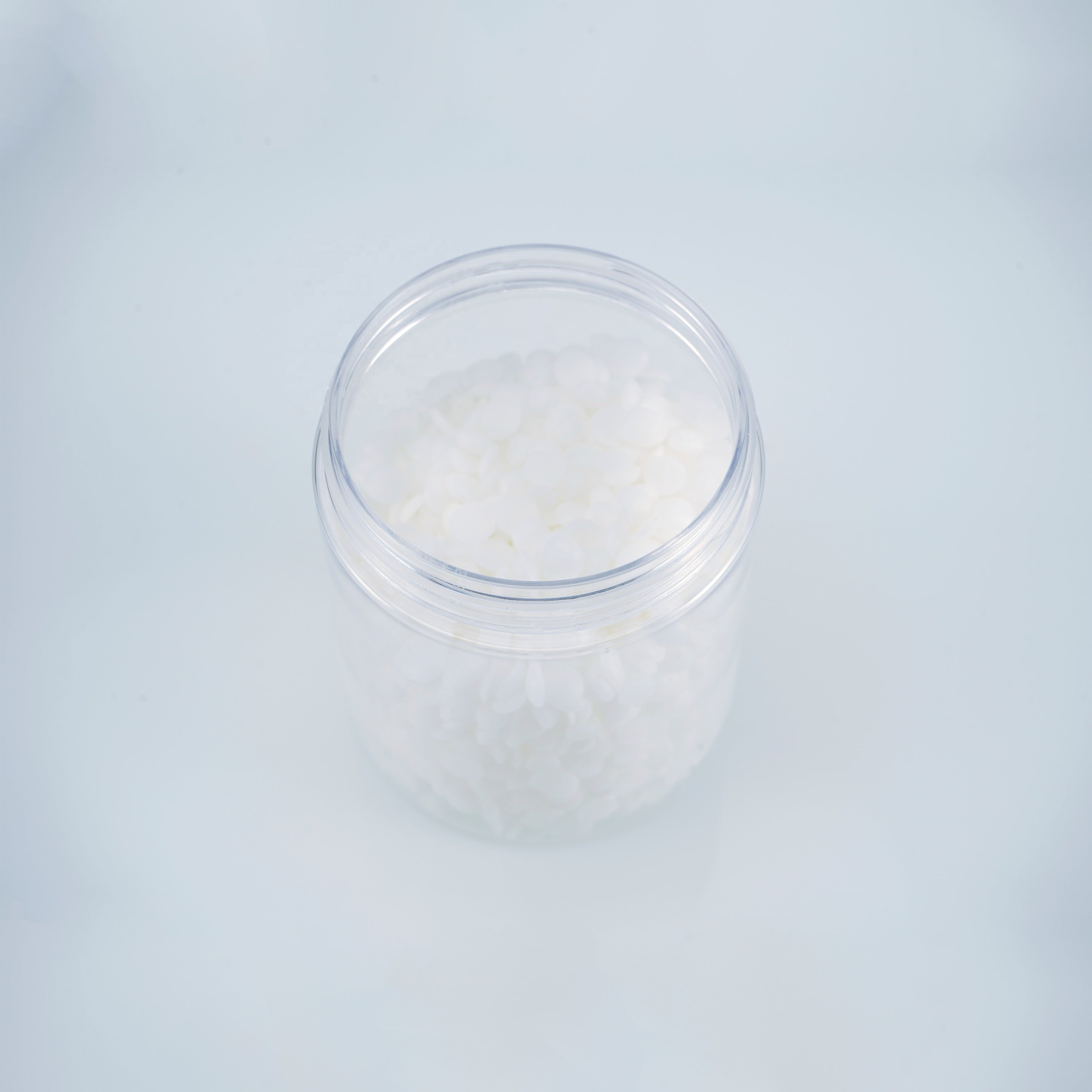 PEG-150 stearate CAS 9004-99-3 Daily chemicals Applied to washing products Thickening agent Factory price