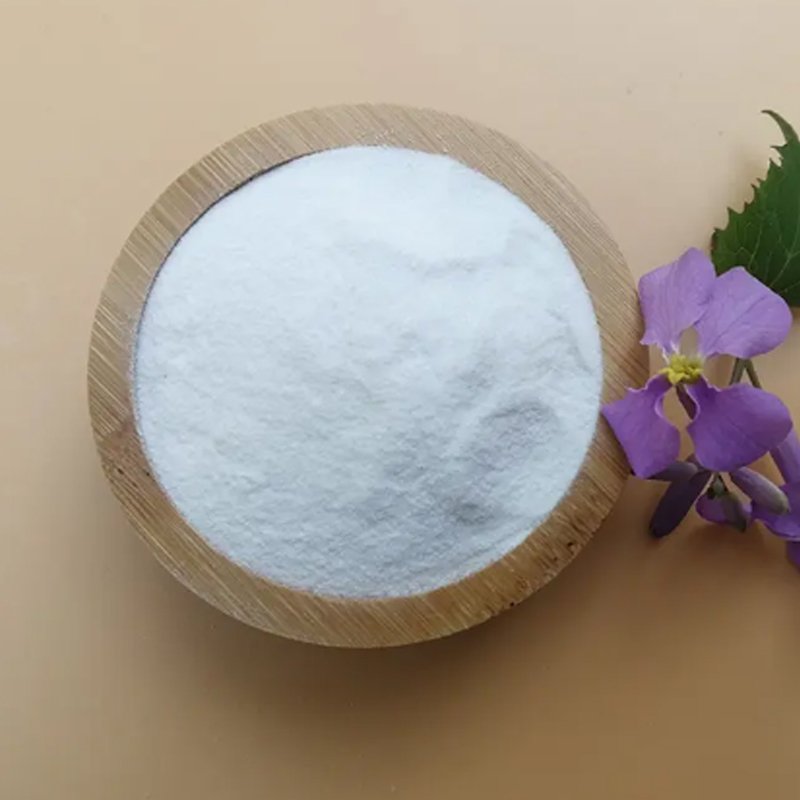 ZHOUF CAS 17162-29-7 Menthyl lactate/cooling agent Menthol lactate Used in cosmetics and daily necessities