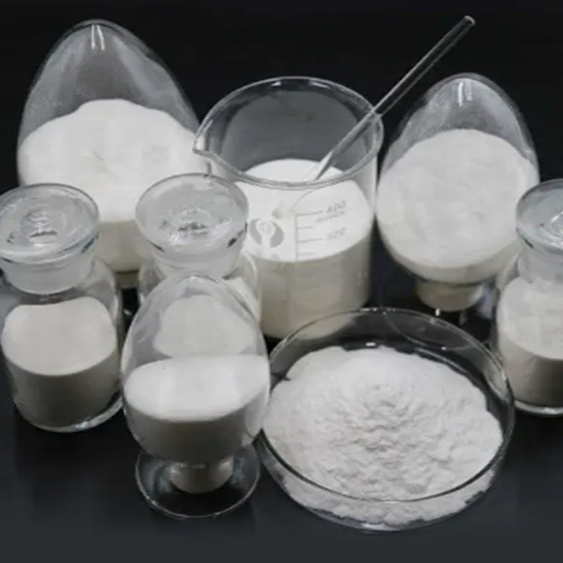 ZHOUF CAS 17162-29-7 Menthyl lactate/cooling agent Menthol lactate Used in cosmetics and daily necessities