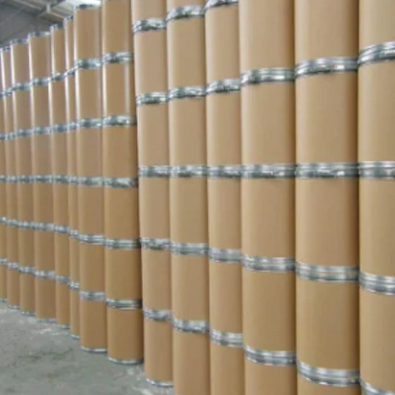 ZHOUF CAS 17162-29-7 Menthyl lactate/cooling agent Menthol lactate Used in cosmetics and daily necessities