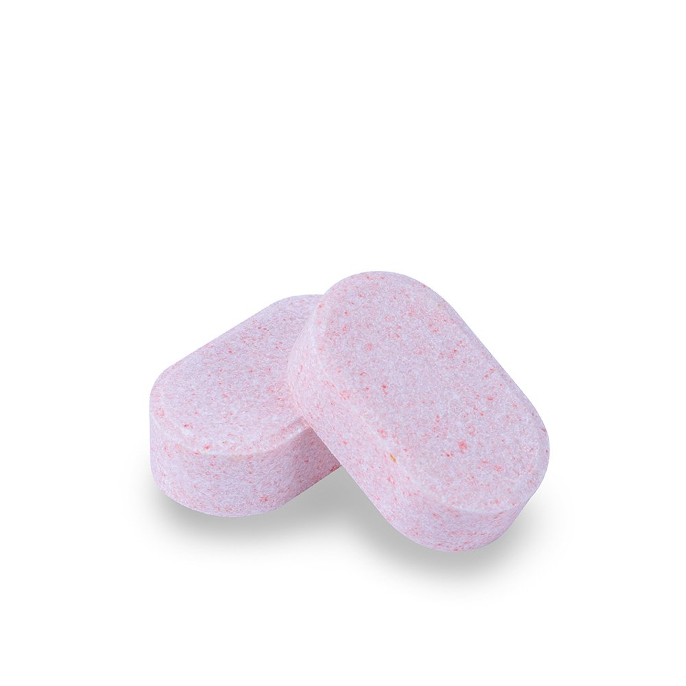 eco friendly foaming tablets soap hand refill hand soap tablet with bottle