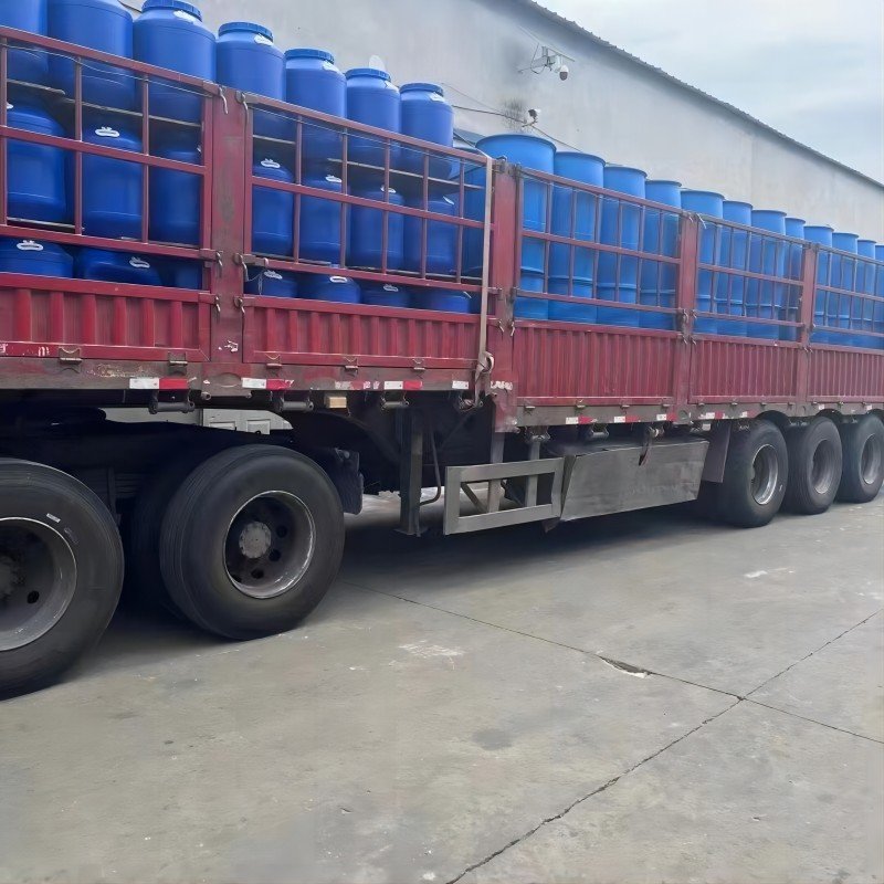 Mild Household Cleaner with CAS68515-73-1 & 141464-42-8 Alkyl Glycosides Daily Chemicals 0810/1214