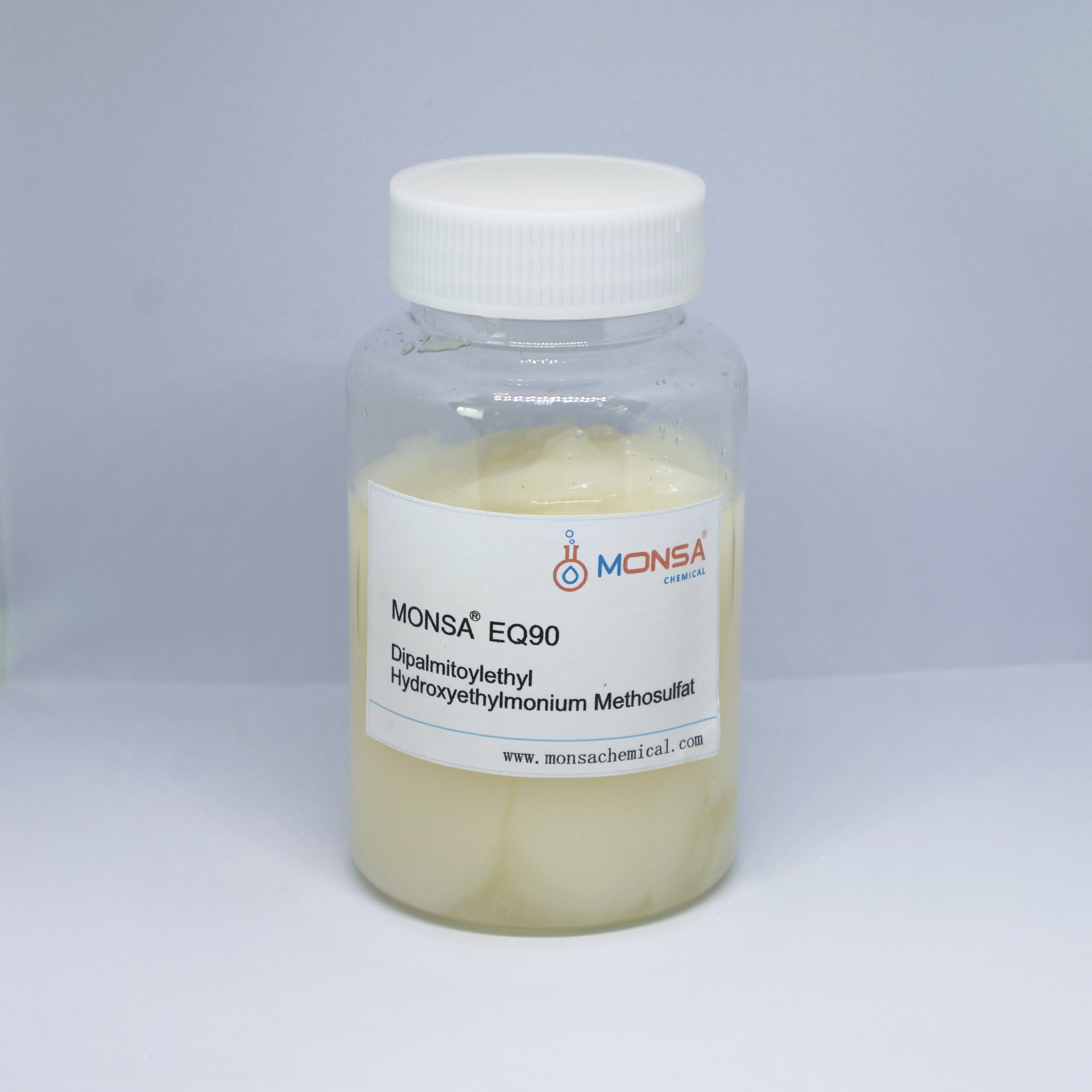 EQ-90 Experts in Manufacturing Ester Quats FOR DAILY CHEMICALS