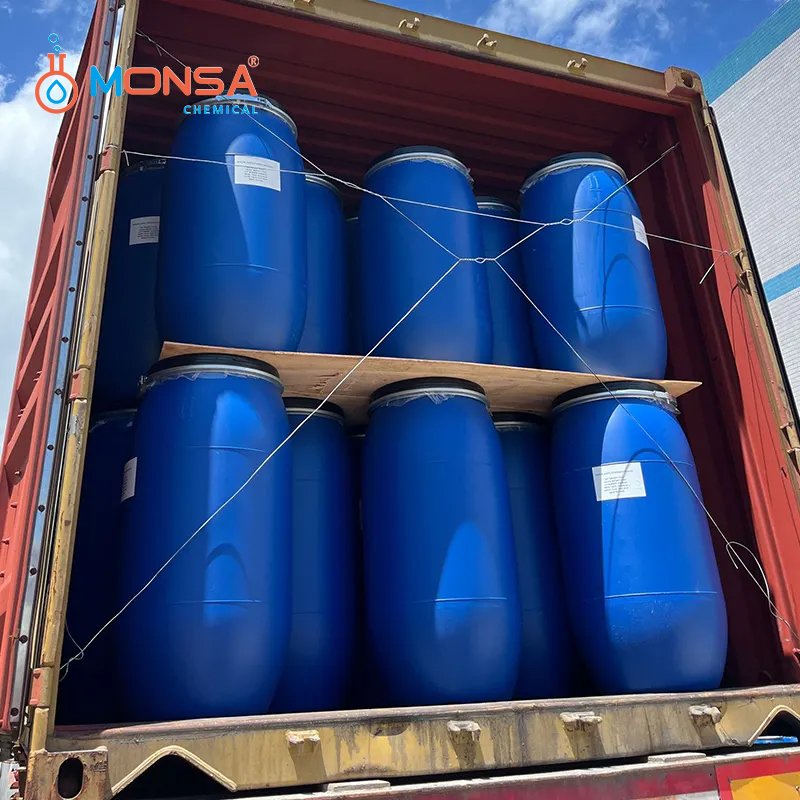 EQ-90 Experts in Manufacturing Ester Quats FOR DAILY CHEMICALS
