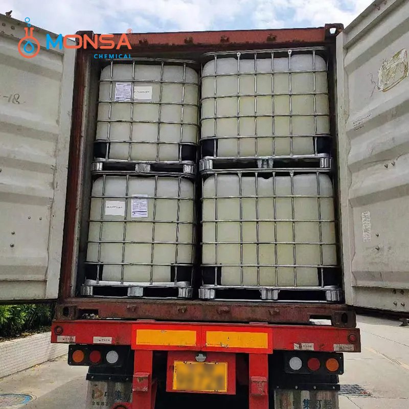 EQ-90 Experts in Manufacturing Ester Quats FOR DAILY CHEMICALS
