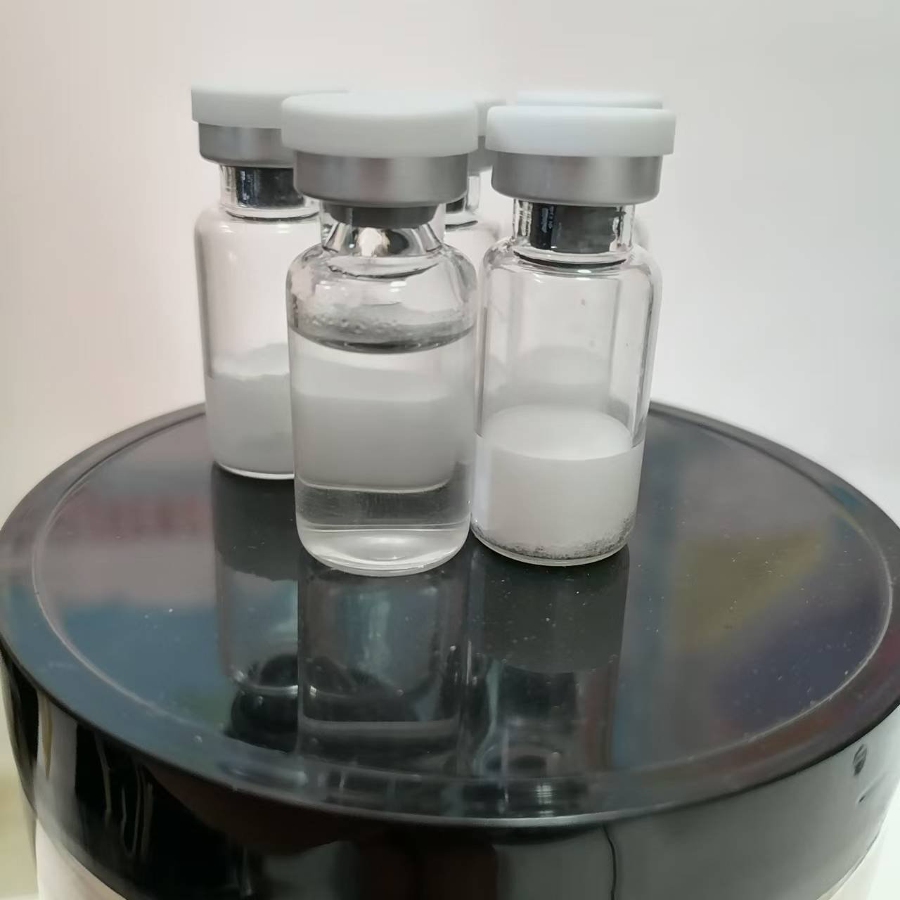 Highly absorbent daily chemical slimming peptide made in China