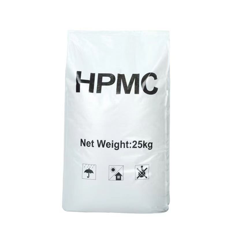 HOT Factory-Direct HPMC Price Hydroxypropyl Methylcellulose Wall Putty Paint Thickener for Textile/Daily Chemical/Ink Printing