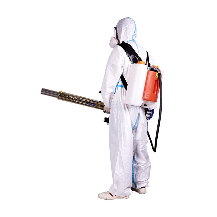 handheld gasoline electric sprayer Smoke Fumigation Maquinas Fumigadoras Fumigacion Con Humo Fumigation Pest Control Fog