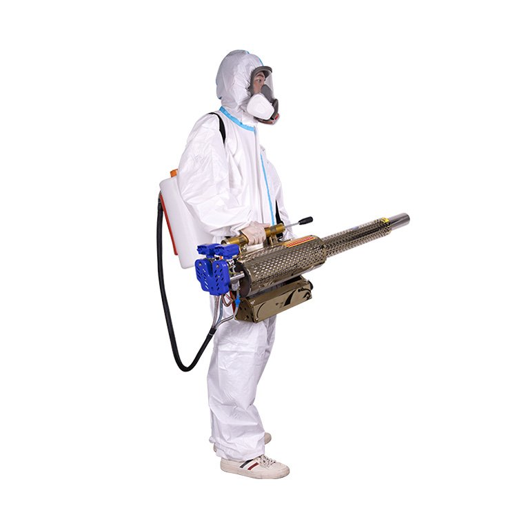 handheld gasoline electric sprayer Smoke Fumigation Maquinas Fumigadoras Fumigacion Con Humo Fumigation Pest Control Fog