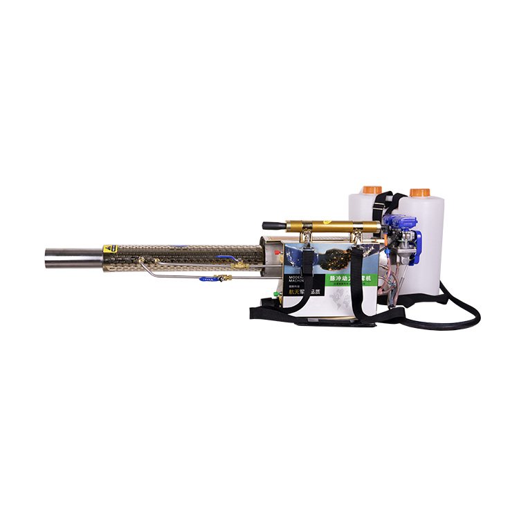 handheld gasoline electric sprayer Smoke Fumigation Maquinas Fumigadoras Fumigacion Con Humo Fumigation Pest Control Fog