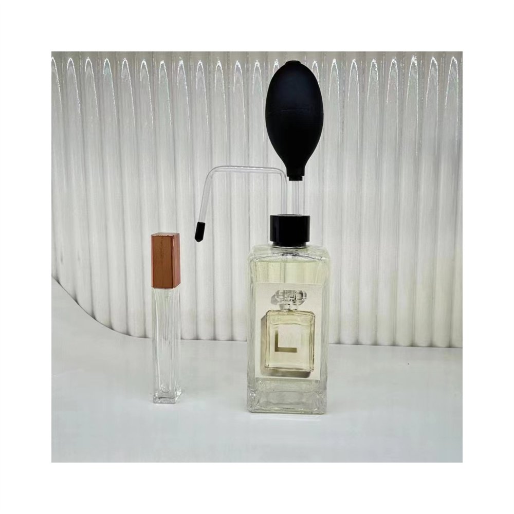Excellent Quality Long Lasting And Vibrant Scent Women's Perfumes For Daily Wear