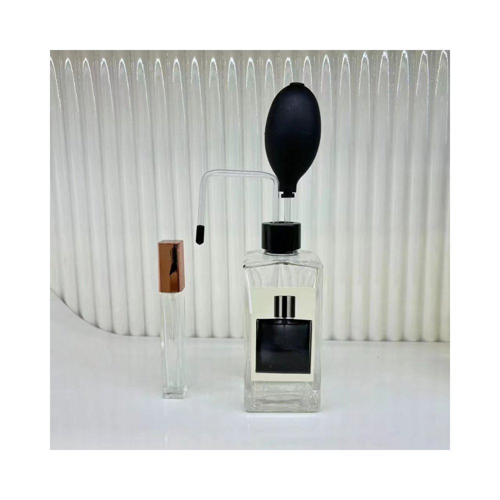Excellent Quality Long Lasting And Vibrant Scent Women's Perfumes For Daily Wear