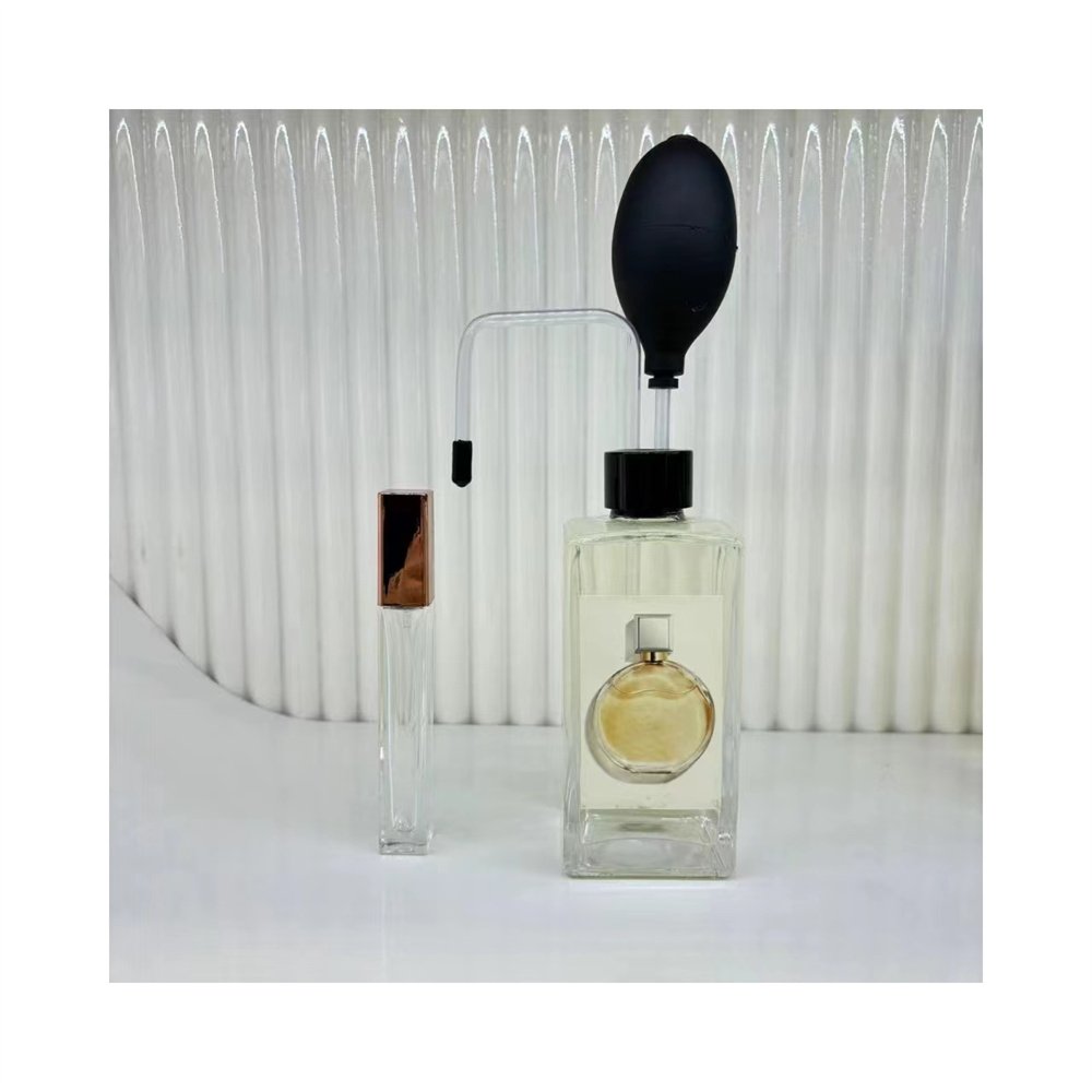 Excellent Quality Long Lasting And Vibrant Scent Women's Perfumes For Daily Wear
