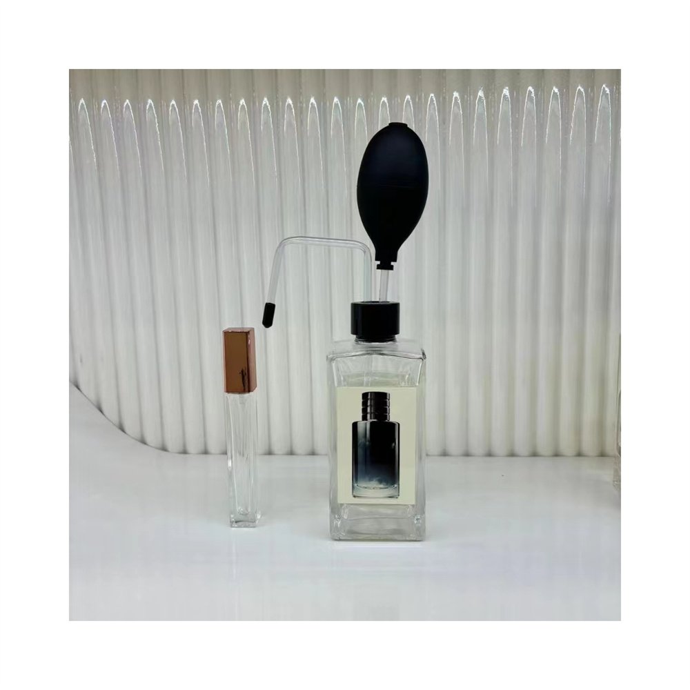 Excellent Quality Long Lasting And Vibrant Scent Women's Perfumes For Daily Wear