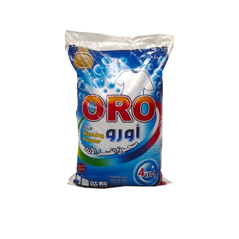 25kg Competitive Price Washing Detergent Soap Powder Washing Detergent Bulk Laundry Powder