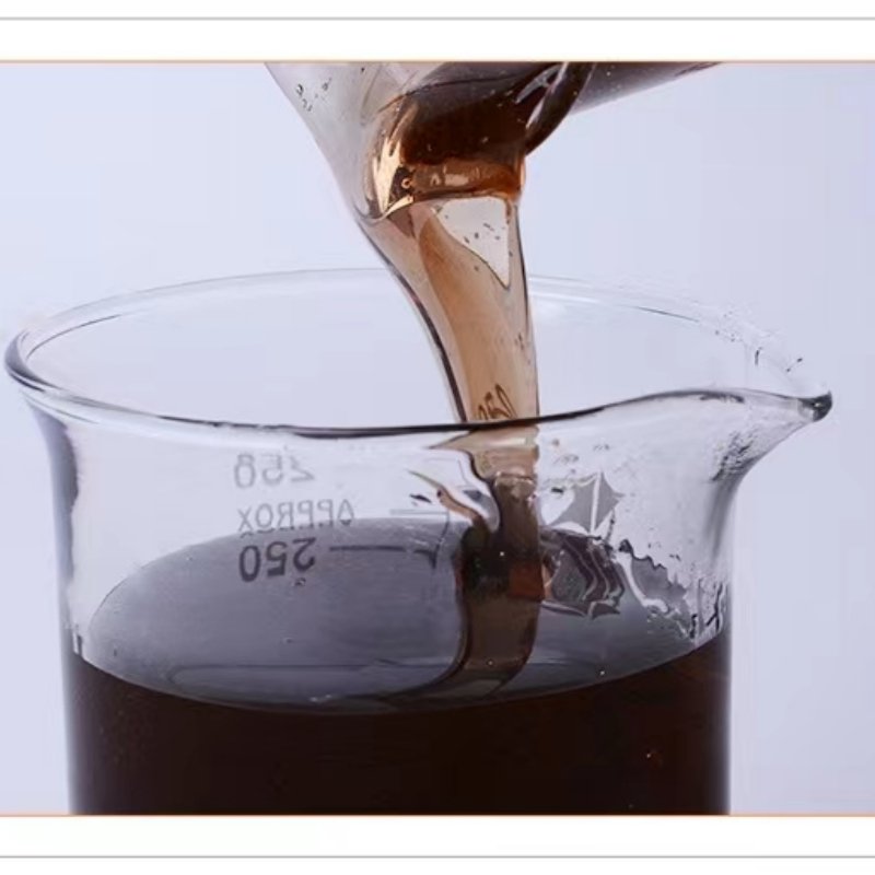 CAS 27176-87-0 Linear Alkyl Benzene Sulphonic Acid LABSA 96% Good Daily Chemicals for Detergents